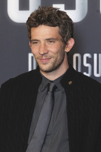 Filmpremiere 'Disclosure Day' in Paris