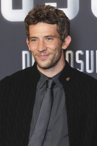 Filmpremiere 'Disclosure Day' in Paris