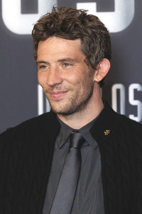 Filmpremiere 'Disclosure Day' in Paris