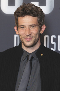 Filmpremiere 'Disclosure Day' in Paris