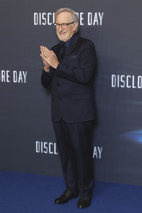 Filmpremiere 'Disclosure Day' in Paris