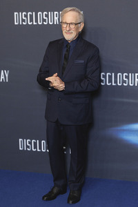 Filmpremiere 'Disclosure Day' in Paris