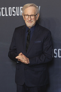 Filmpremiere 'Disclosure Day' in Paris