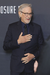 Filmpremiere 'Disclosure Day' in Paris