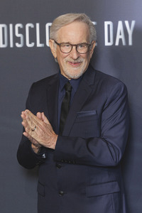 Filmpremiere 'Disclosure Day' in Paris