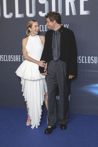 Filmpremiere 'Disclosure Day' in Paris