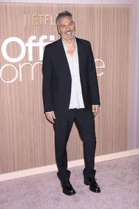 Filmpremiere 'Office Romance' in New York