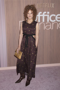 Filmpremiere 'Office Romance' in New York