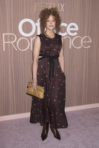 Filmpremiere 'Office Romance' in New York