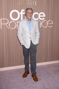 Filmpremiere 'Office Romance' in New York