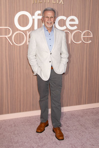 Filmpremiere 'Office Romance' in New York