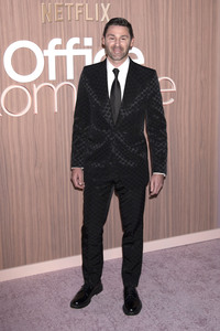 Filmpremiere 'Office Romance' in New York