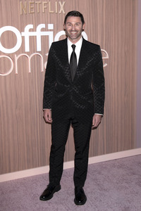 Filmpremiere 'Office Romance' in New York