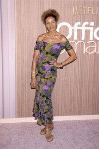 Filmpremiere 'Office Romance' in New York