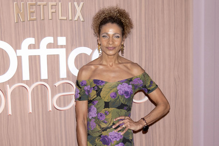 Filmpremiere 'Office Romance' in New York