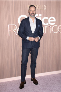 Filmpremiere 'Office Romance' in New York