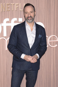 Filmpremiere 'Office Romance' in New York