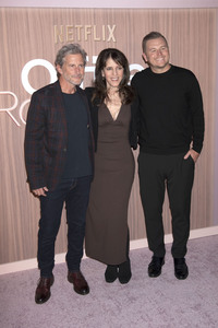 Filmpremiere 'Office Romance' in New York
