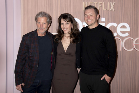 Filmpremiere 'Office Romance' in New York