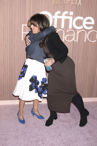 Filmpremiere 'Office Romance' in New York