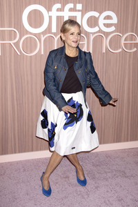 Filmpremiere 'Office Romance' in New York