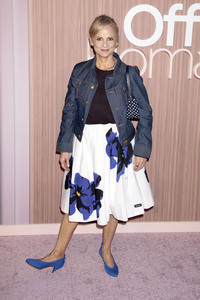 Filmpremiere 'Office Romance' in New York