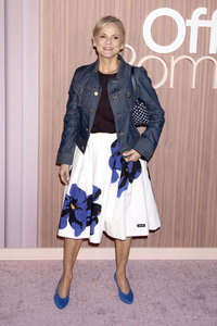 Filmpremiere 'Office Romance' in New York