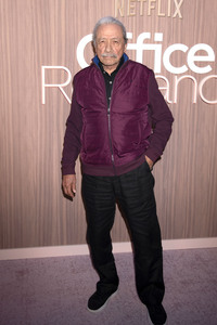 Filmpremiere 'Office Romance' in New York