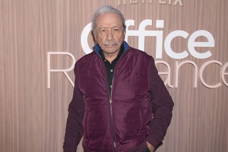 Filmpremiere 'Office Romance' in New York