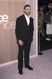 Filmpremiere 'Office Romance' in New York