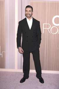 Filmpremiere 'Office Romance' in New York