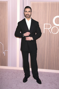 Filmpremiere 'Office Romance' in New York