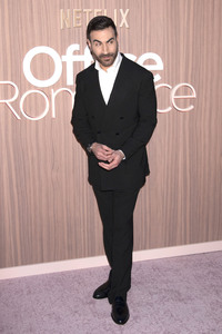 Filmpremiere 'Office Romance' in New York