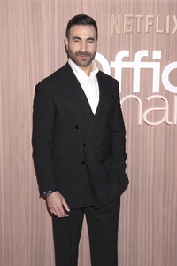 Filmpremiere 'Office Romance' in New York