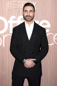 Filmpremiere 'Office Romance' in New York