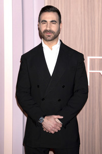 Filmpremiere 'Office Romance' in New York