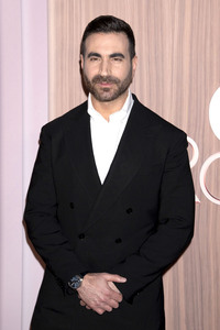 Filmpremiere 'Office Romance' in New York