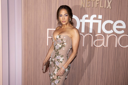 Filmpremiere 'Office Romance' in New York