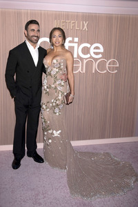 Filmpremiere 'Office Romance' in New York
