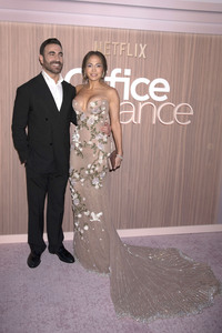 Filmpremiere 'Office Romance' in New York
