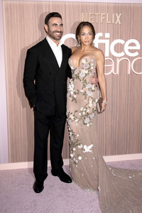 Filmpremiere 'Office Romance' in New York