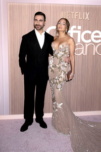 Filmpremiere 'Office Romance' in New York