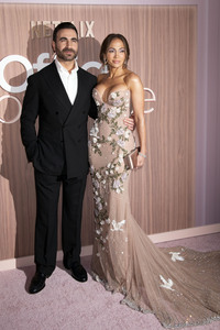 Filmpremiere 'Office Romance' in New York