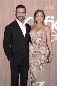 Filmpremiere 'Office Romance' in New York