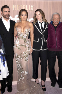 Filmpremiere 'Office Romance' in New York