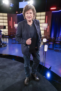 Talkshow 'Kölner Treff' in Köln