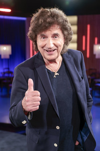 Talkshow 'Kölner Treff' in Köln