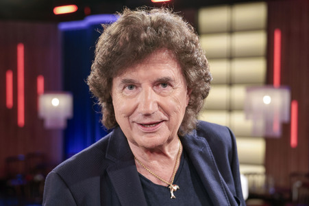 Talkshow 'Kölner Treff' in Köln