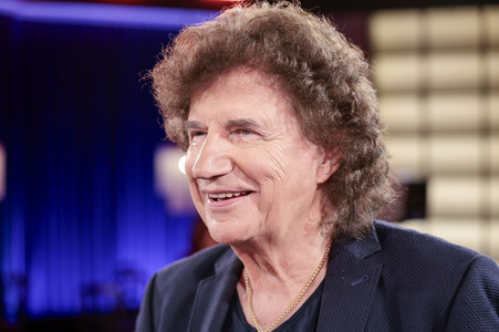 Talkshow 'Kölner Treff' in Köln