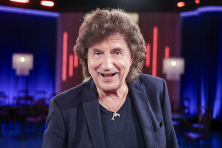 Talkshow 'Kölner Treff' in Köln